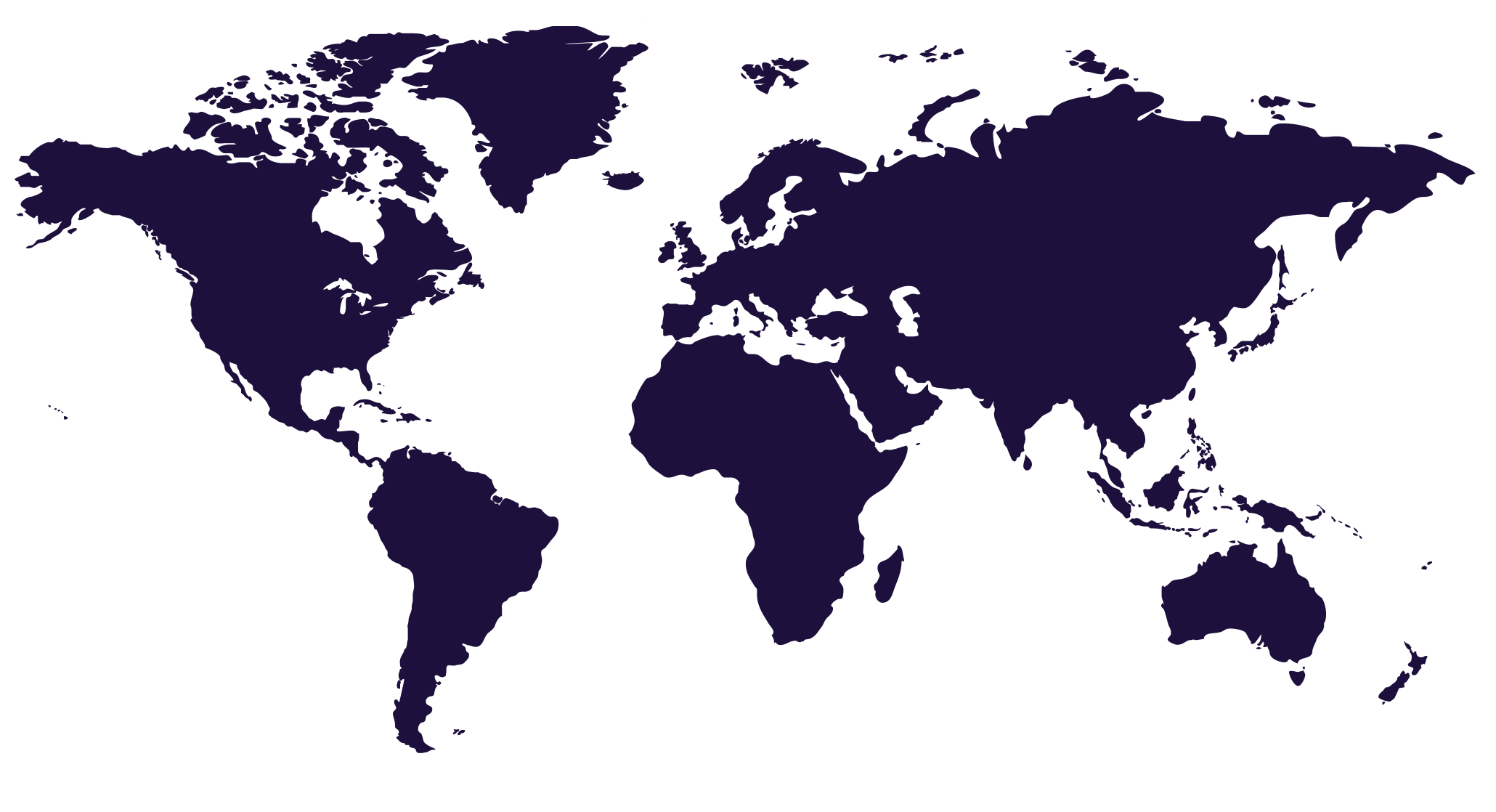 World Map
