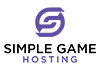 SimpleGameHosting Logo
